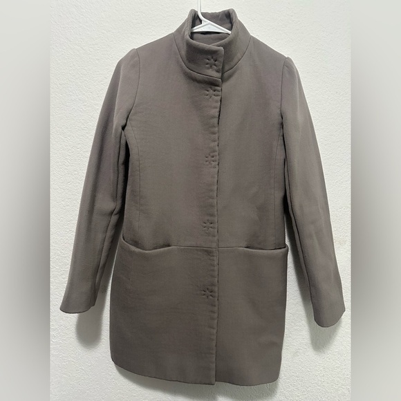 Jackets & Blazers - CINZIA ROCCA Women’s Coat Size 2